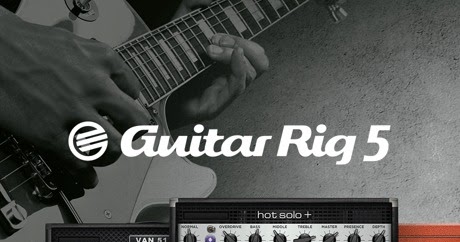 guitar rig presets download